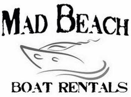 Mad Beach Boat Rentals